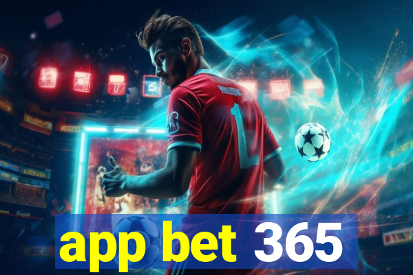 app bet 365